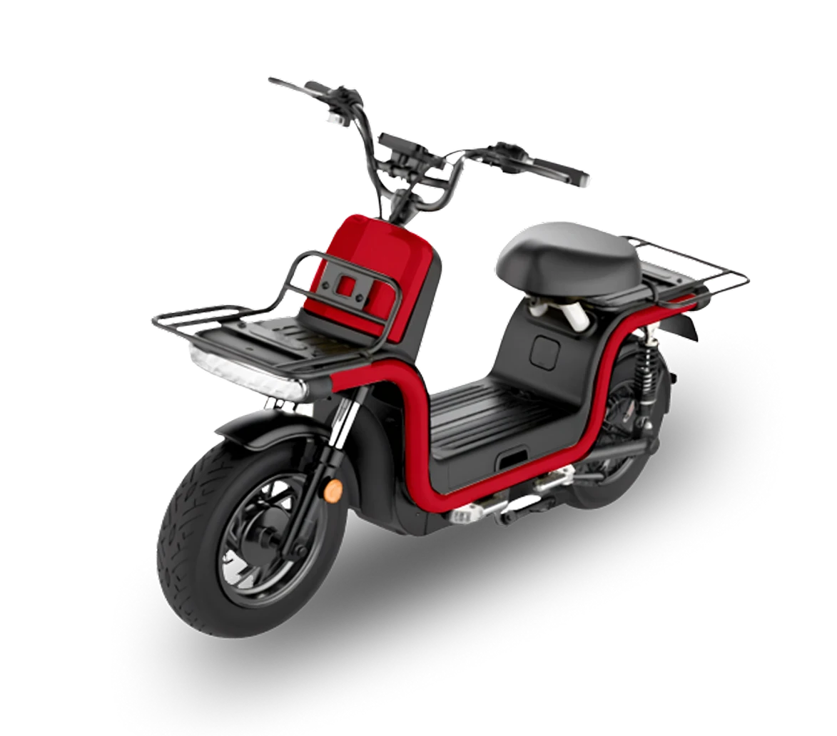 Електростери АІМА та інші моделі