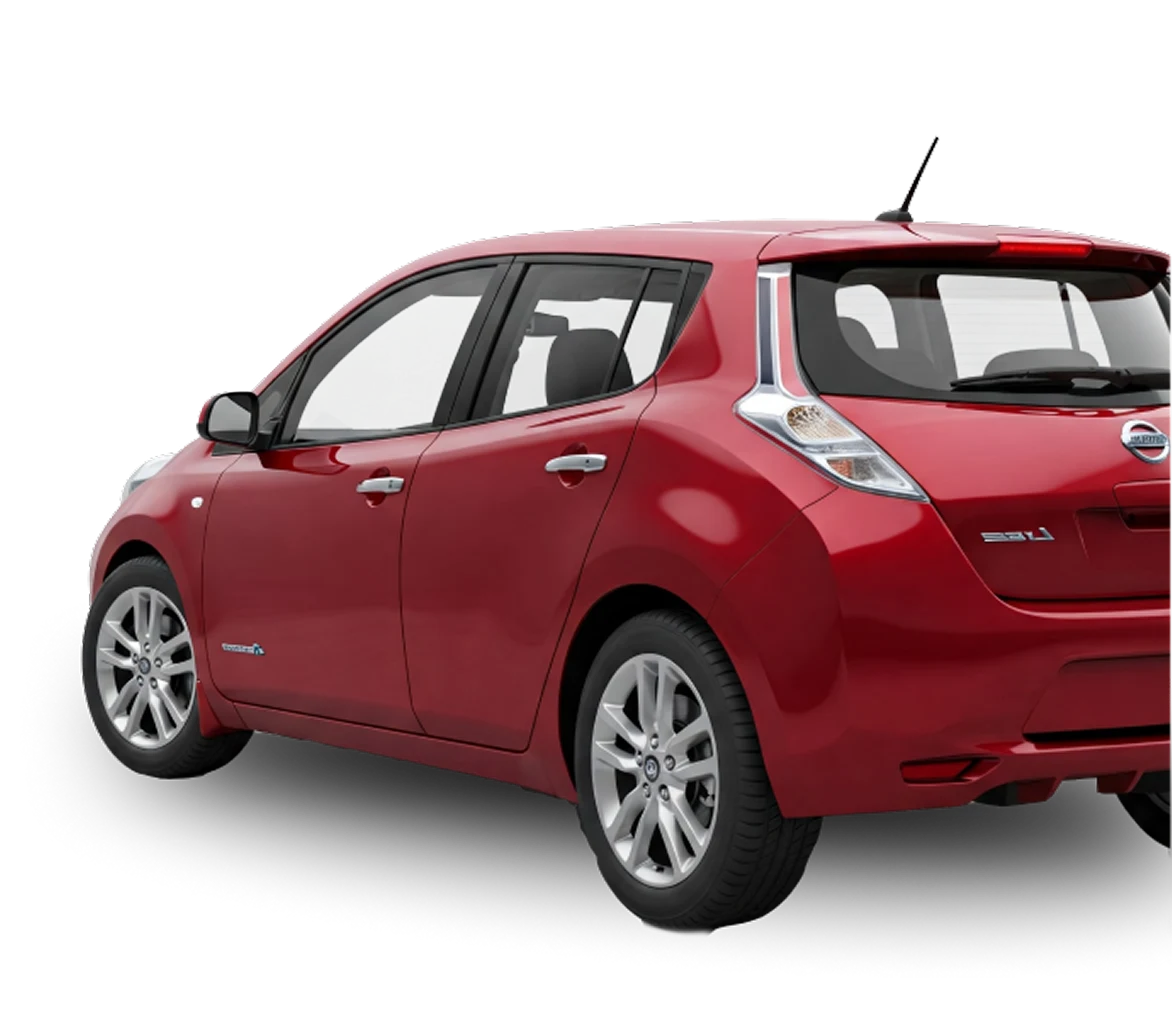 Надійні Елетромобілі